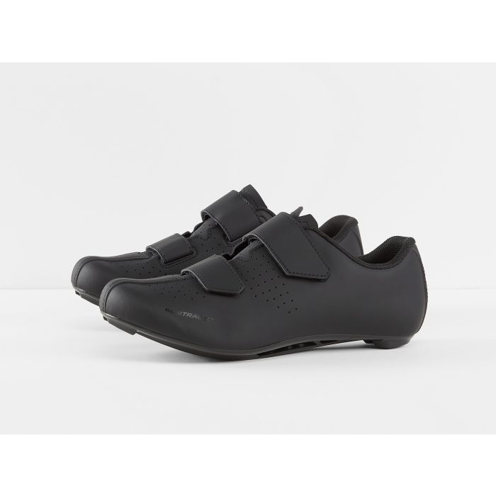 Bontarger Scarpe Solstice Road con Strappi - Nero