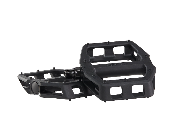 Bontrager Pedali Flat Line Comp