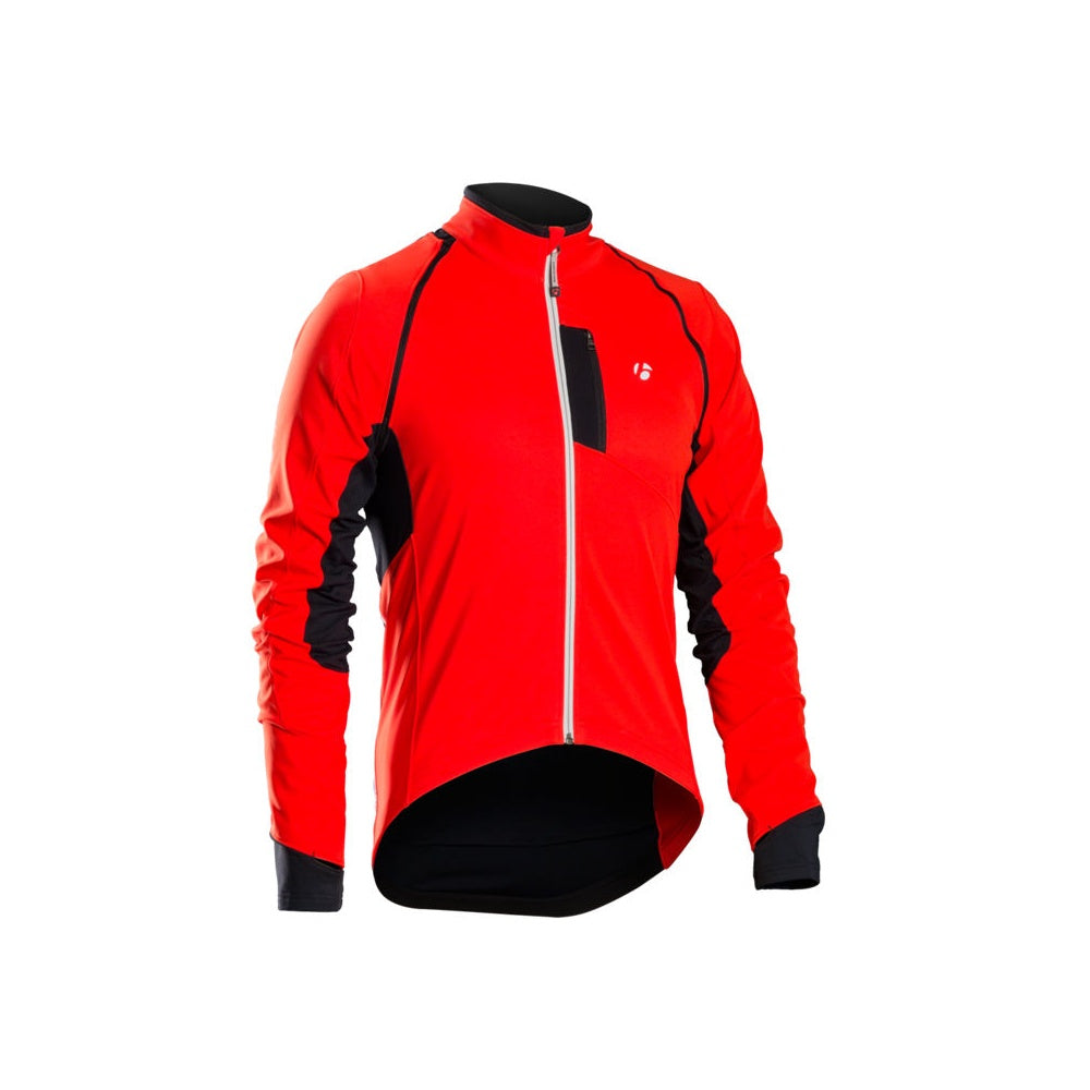 Bontrager Giubbino RXL Softshell Convertible Jacket