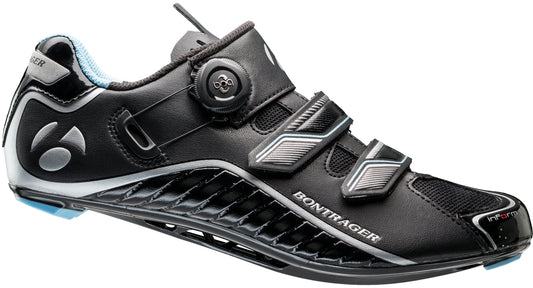 Bontarger Scarpe Sonic Road con Boa Donna - Nero