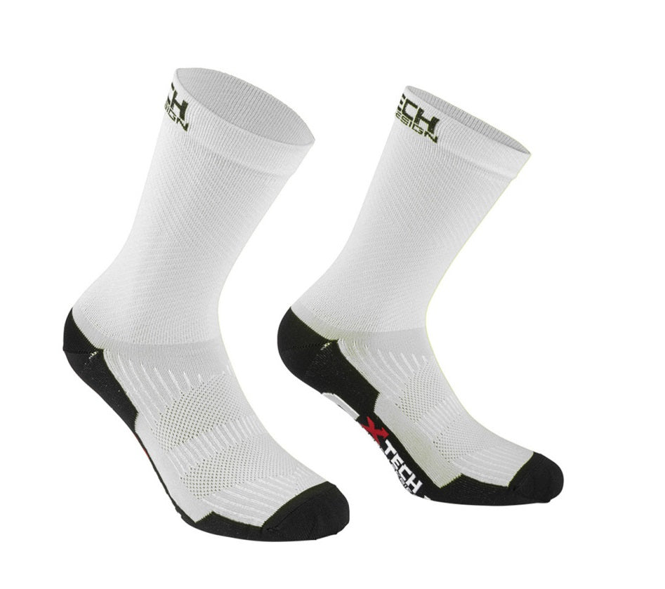 X tech Calza Professional Carbon Ciclismo