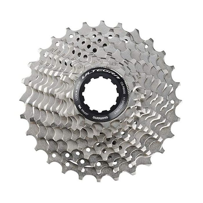 Shimano Cassetta Ultegra CS-R8000 11v 11/28