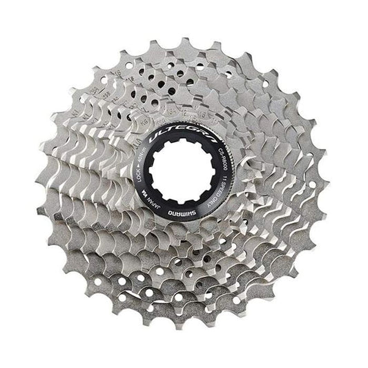 Shimano Cassetta Ultegra CS-R8000 11v 11/28