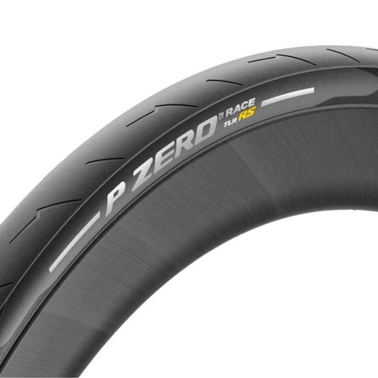 Pirelli Copertone P zero Race Rs TLR nero