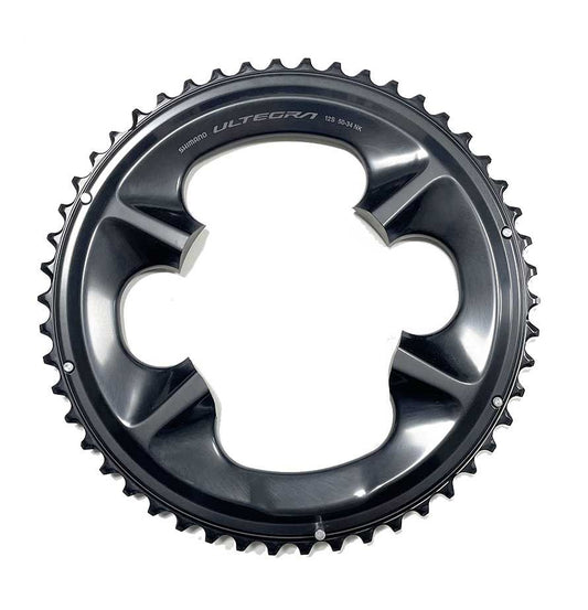 Shimano Corona Shimano Ultegra r8100 50 denti 2x12v. nero