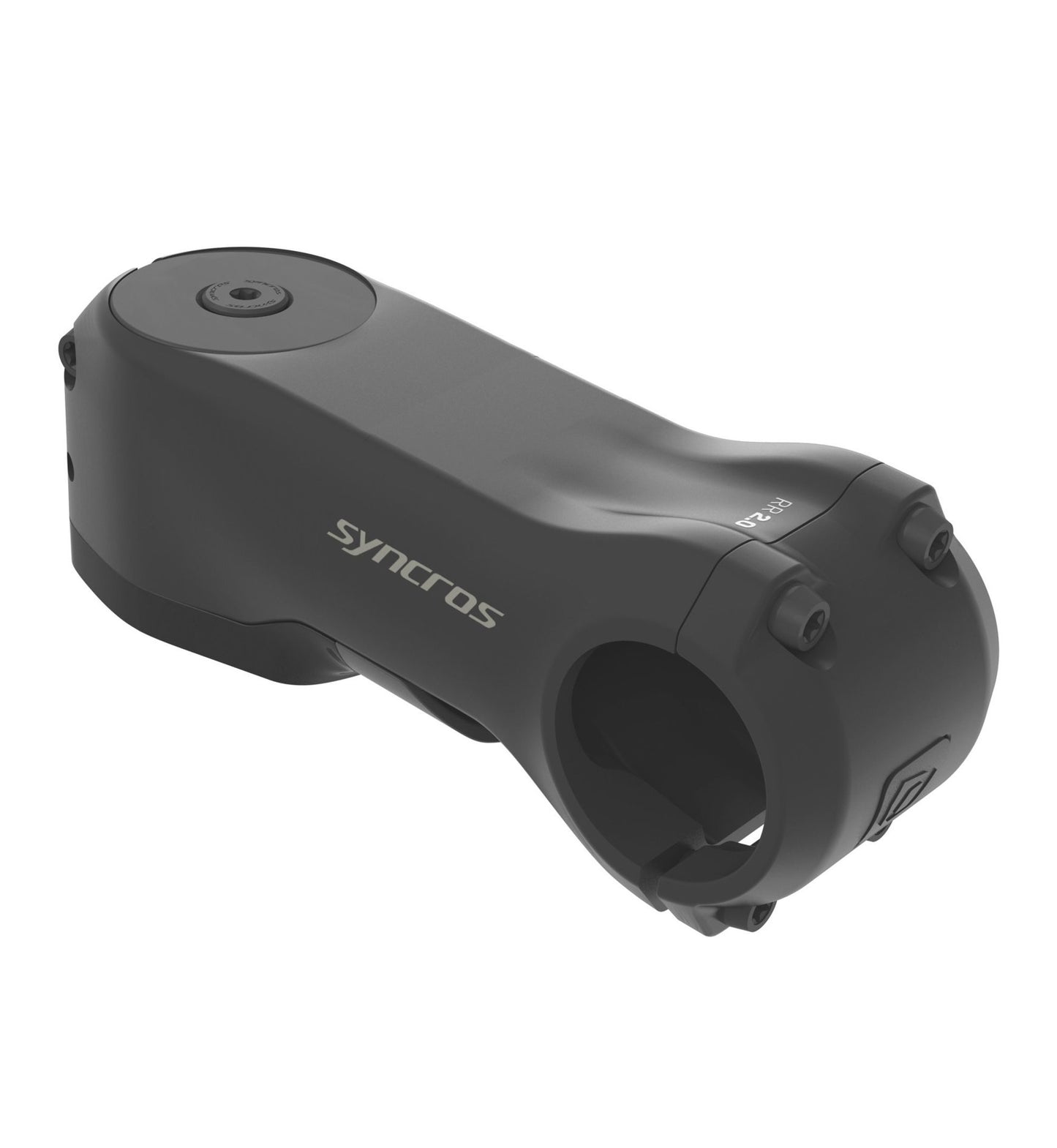 Syncros Attacco Manubrio RR 2.0 31.8mm