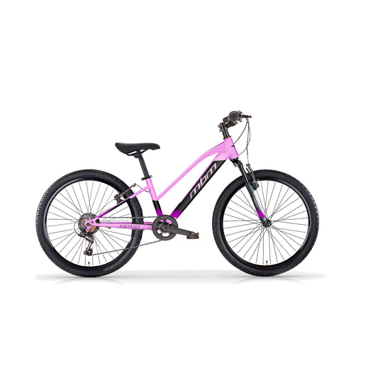 MBM District 20" Bicicletta MTB Ragazza 7 Velocità