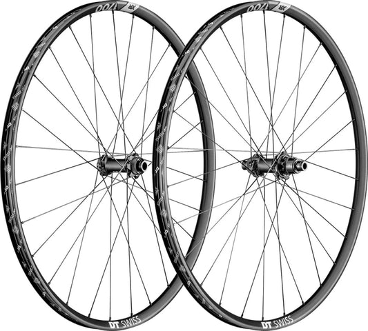 DT Swiss Set di ruote XR 1700 Spline® 25 CL Boost 29" - Shimano Microspline