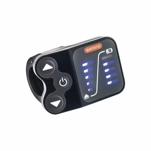Bafang Display E-Bike Led 200