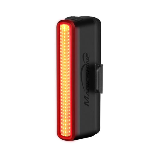 Magicshine Fanale Magicshine Seemee 30 v2.0 usb posteriore nero