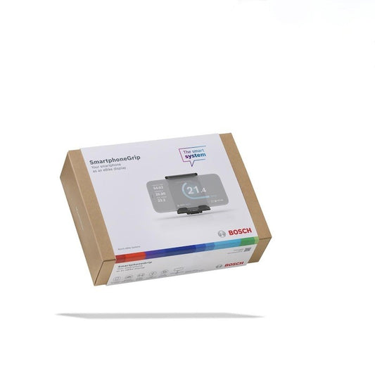Bosch SmartphoneGrip per Sistema Intelligente BSP3200