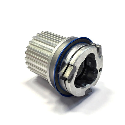 Fulcrum Corpetto MTB Shimano Micro Spline Alu 12v (R0-125)