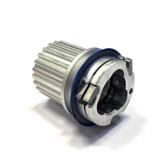 Fulcrum Corpetto MTB Shimano Micro Spline Alu 12v (R0-125)