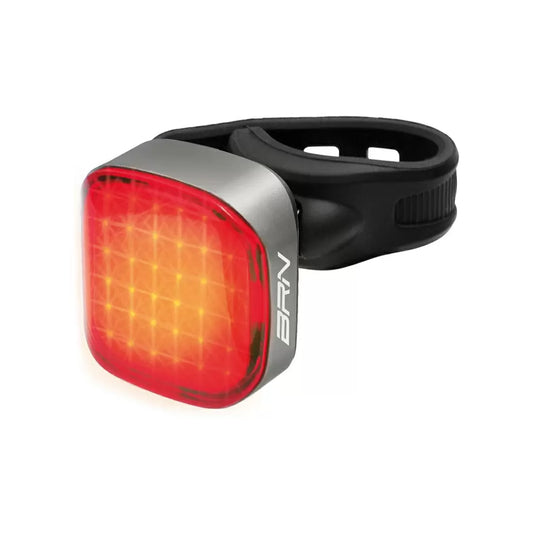 BRN FANALE POSTERIORE CUBE 20 LUMEN