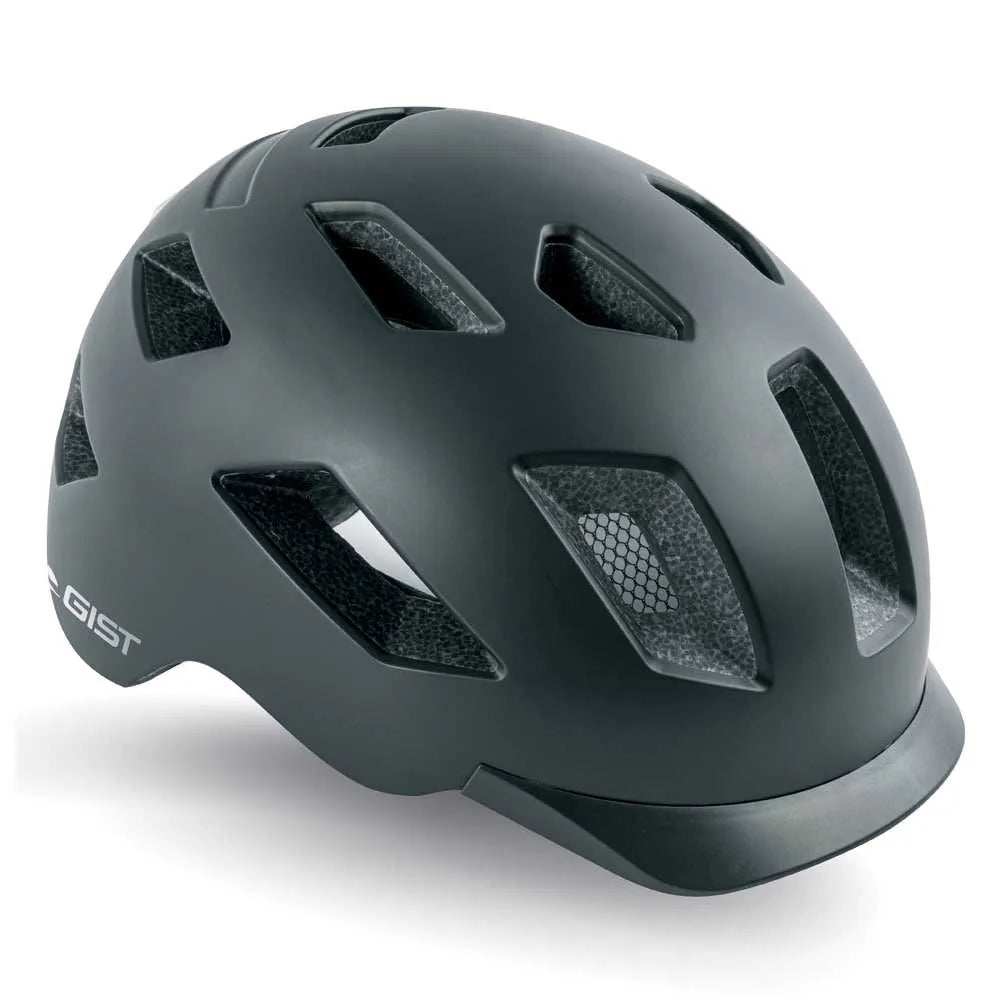 Gist Casco urbano Smart
