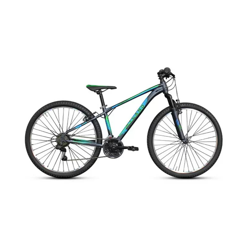 Myland Reaction Bicicletta 24" MTB 18 Velocita'