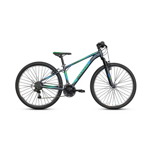 Myland Reaction Bicicletta 24" MTB 18 Velocita'