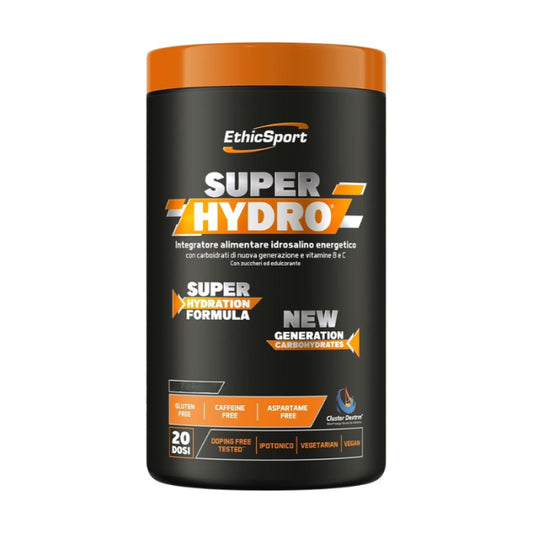 EthicSport Superhydro - 500gr