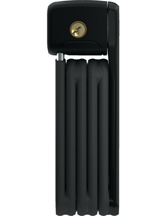 Abus Lucchetto BORDO LITE 6055K NERO L.60CM