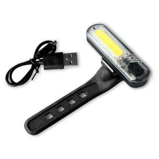 Eleven Luce anteriore ricaricabile USB ELEVEN TO01F