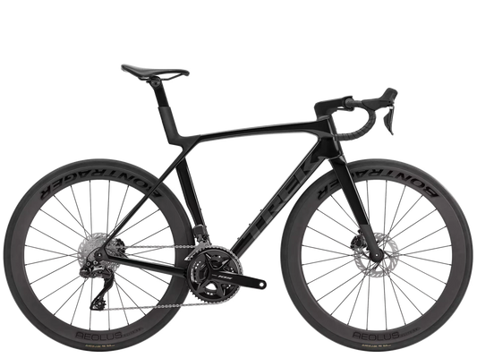 TREK Madone SL 6 Gen 8 Gloss Dark Star/Matte Deep Smoke 2026