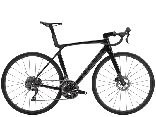 TREK Madone SL 5 Gen 8 Gloss Dark Star/Matte Deep Smoke 2026