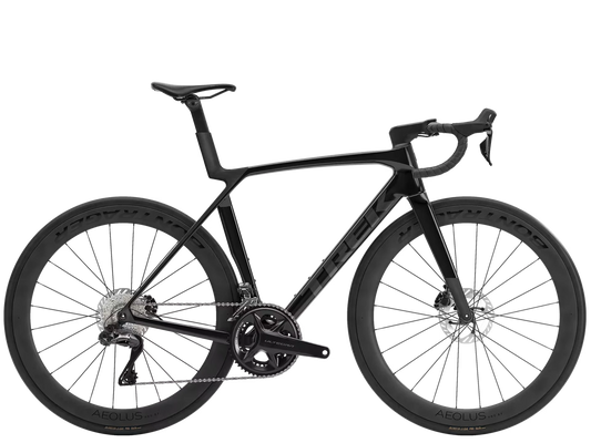 TREK Madone SL 7 Gen 8 Gloss Dark Star/Matte Deep Smoke 2026