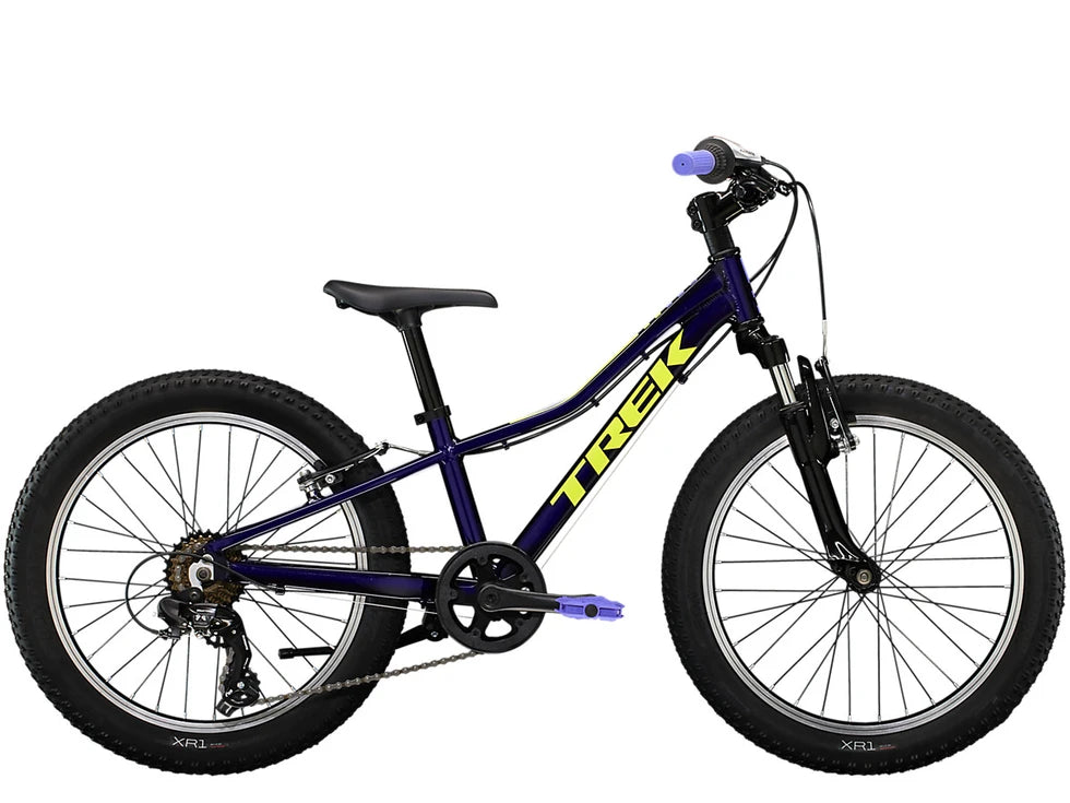 TREK Precaliber 20