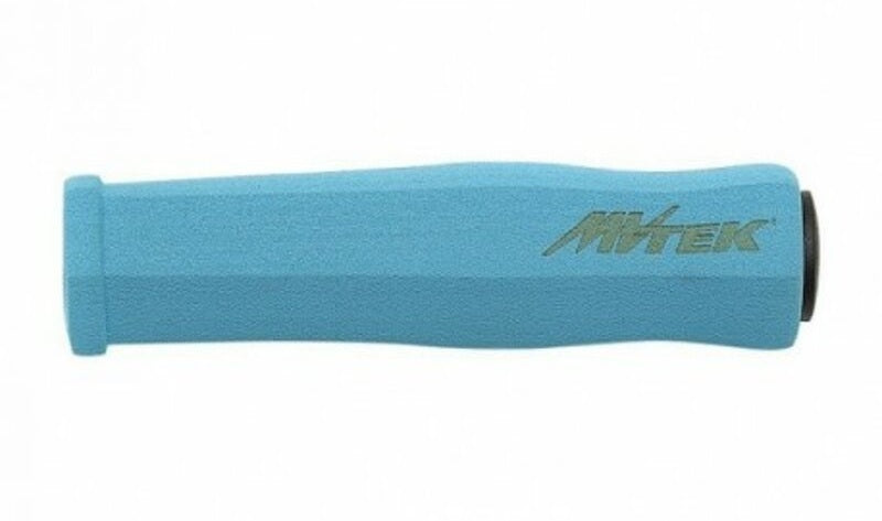 Mvtek Manopole Schiuma Con Logo