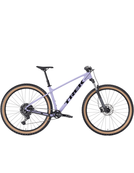 Trek Marlin 6 Gen 3 - Gloss Lavander 2026