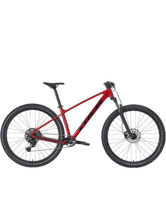 Trek Marlin 5 Gen 3 - Fury Red 2026