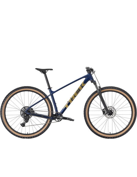 Trek Marlin 5 Gen 3 - Mulsanne Blue 2026