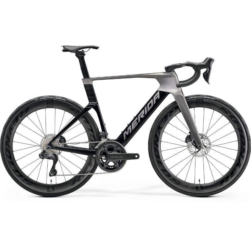 Merida Reacto 8000 Ultegra 2027