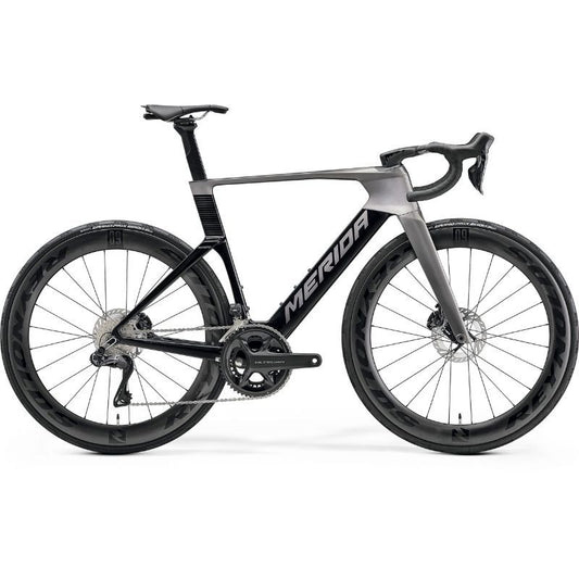 Merida Reacto 8000 Ultegra 2027