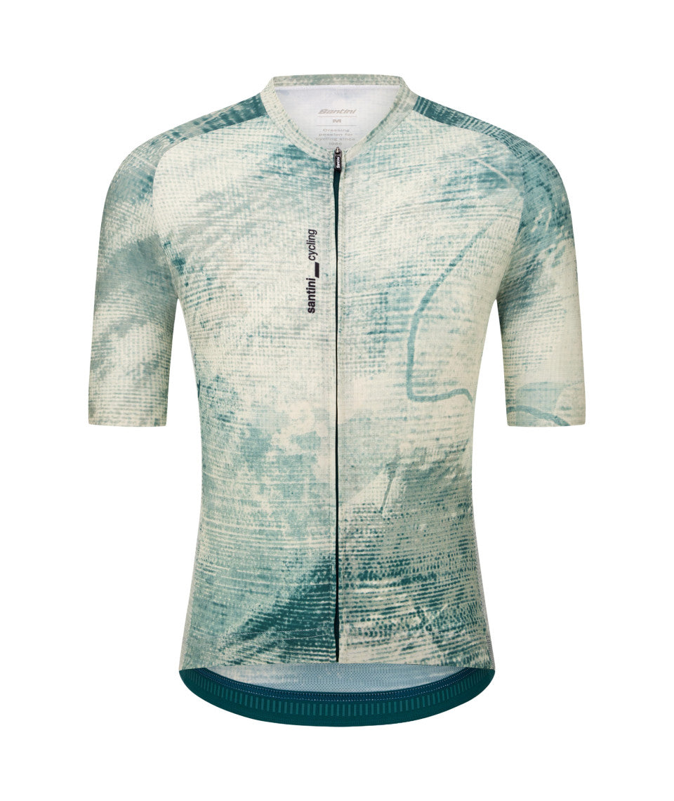 Santini Maglia Estiva Motion