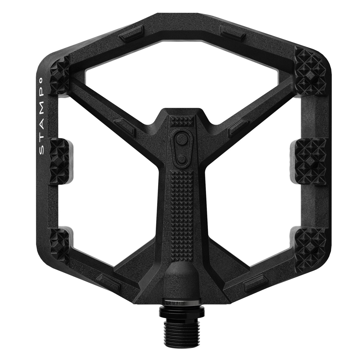 Crankbrothers Pedali Flat STAMP 0