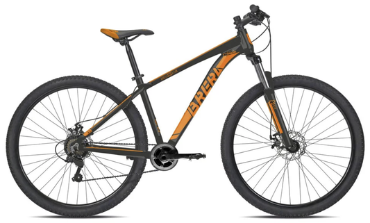 Brera HYPER RACE 24" Mtb 1 x 8 Velocita'
