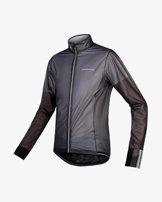 Endura Giacca Impermeabile FS260 Pro Adrenaline Race Cape II