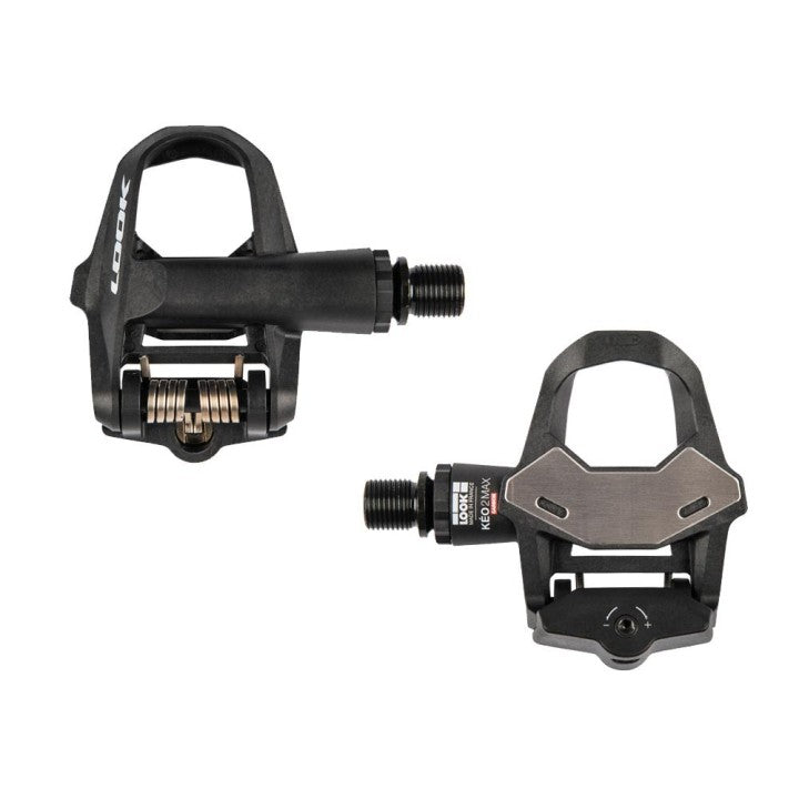 Look Pedali Strada Keo 2 Max Carbon