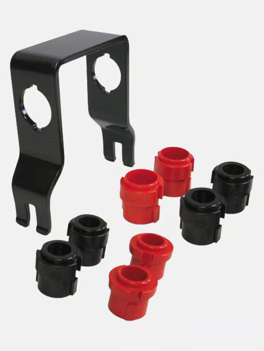 Peruzzo Adattatore 15/20mm per portabici