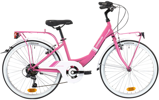 Lombardo Rimini City 24" Ragazza