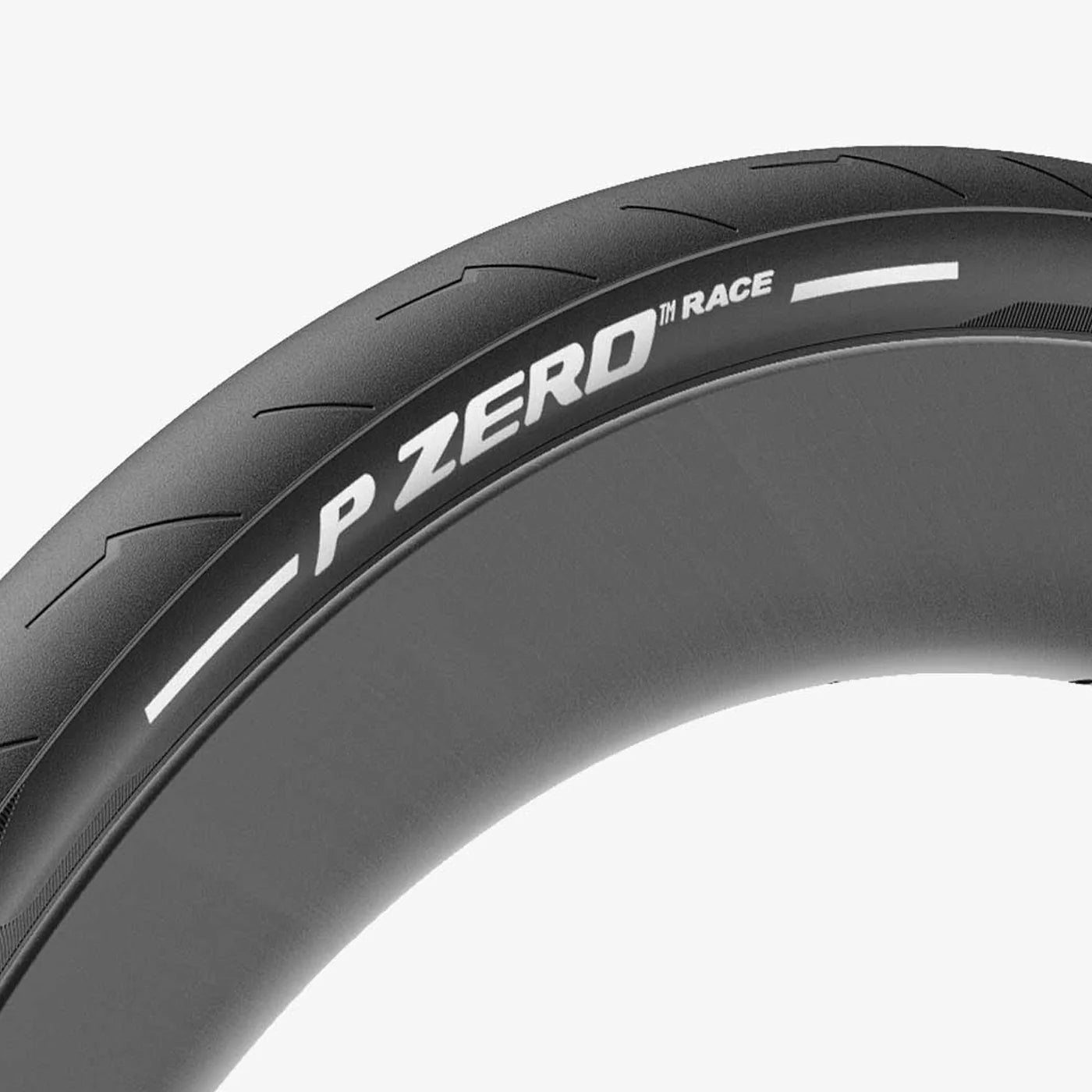 Pirelli Copertone P Zero Race Made in Italy nero
