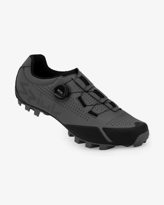 Spiuk Scarpe Loma MTB Grigio