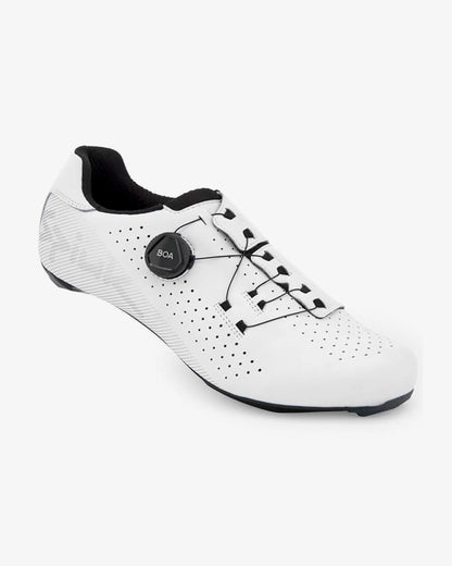 Spiuk Scarpe Bruma Road bianco