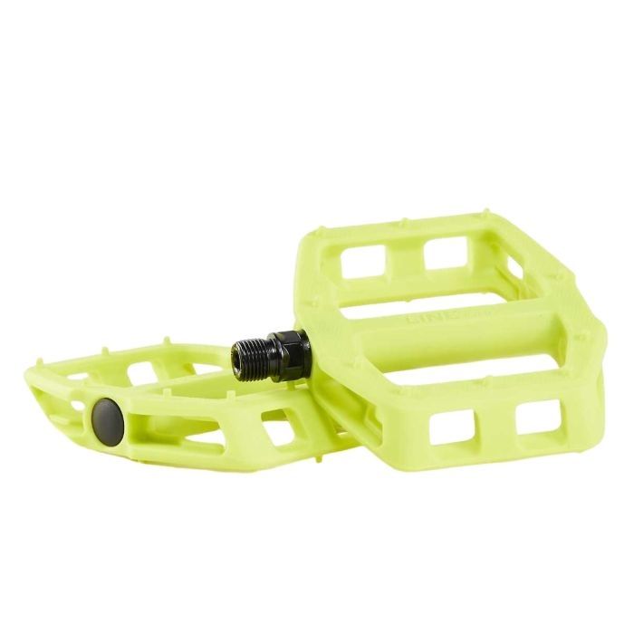 Bontrager Pedali Flat Line Comp