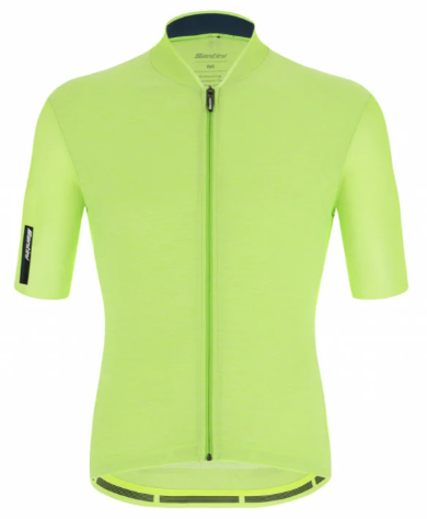 Santini Maglia Estiva Puro