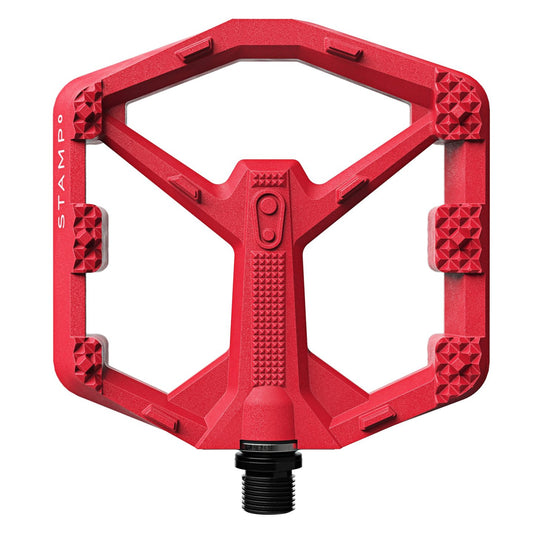 Crankbrothers Pedali Flat STAMP 0