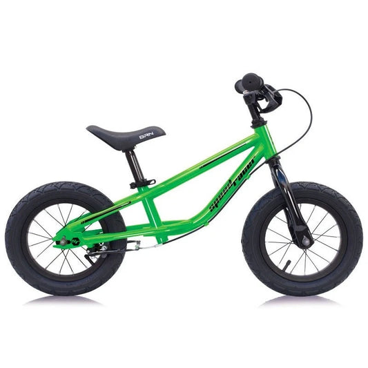 BRN Speed Racer Bici senza pedali balance bike