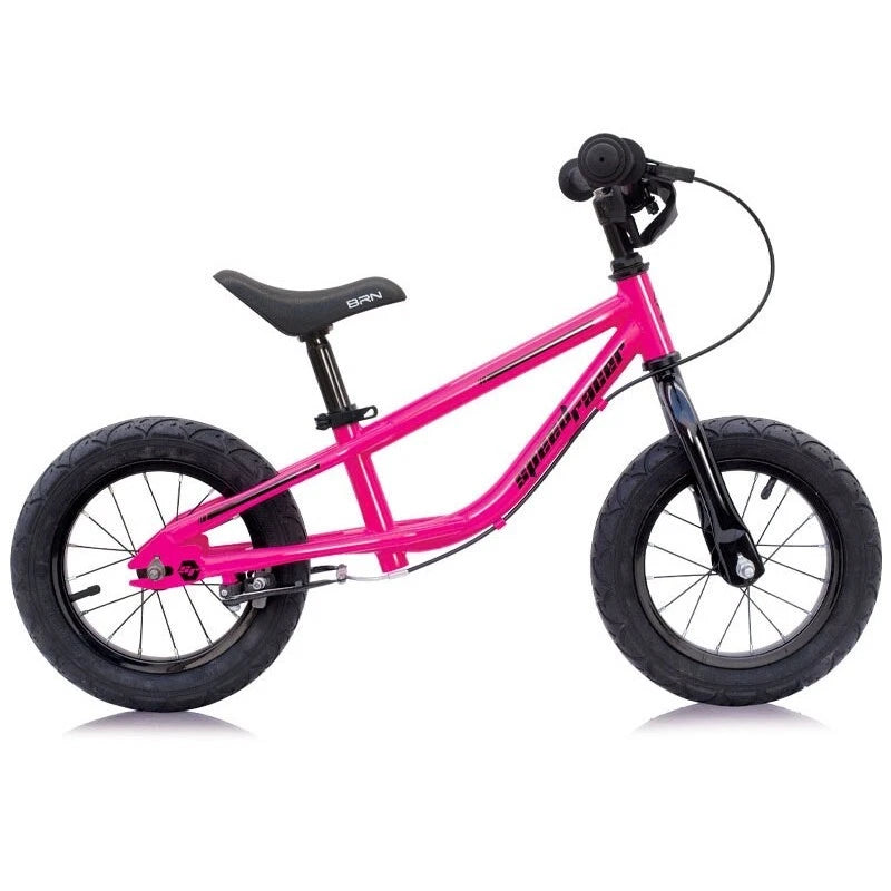 BRN Speed Racer Bici senza pedali balance bike
