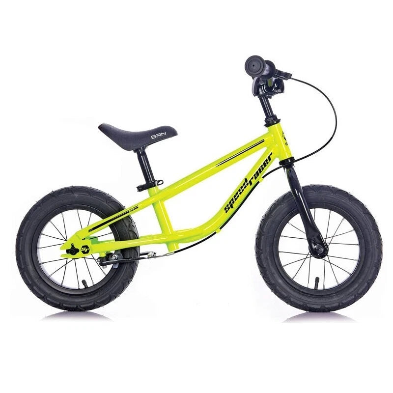 BRN Speed Racer Bici senza pedali balance bike